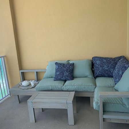 Tropic Winds 1701 Premium Corner Unit With 2 Parkings! Free Beach Chairs Service! Панама Сити Бийч Екстериор снимка