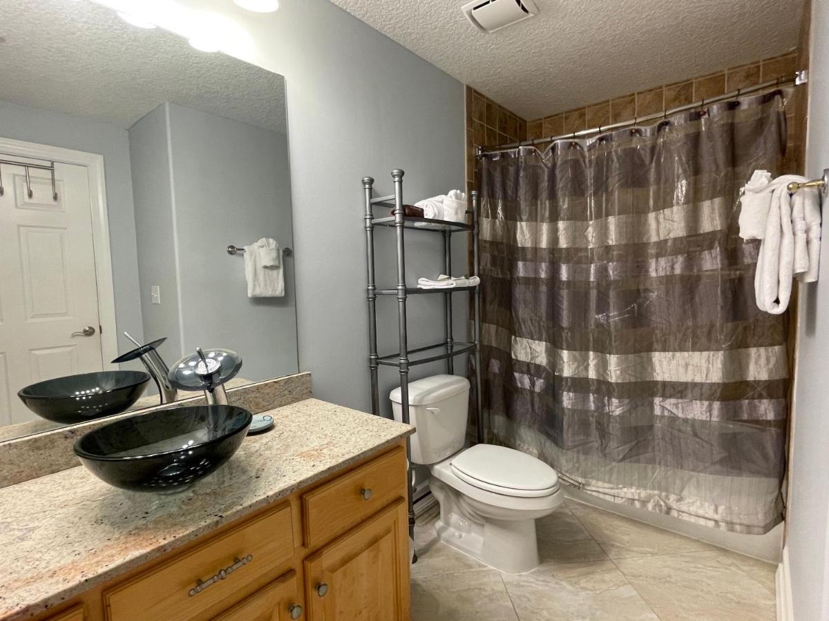 Tropic Winds 1701 Premium Corner Unit With 2 Parkings! Free Beach Chairs Service! Панама Сити Бийч Екстериор снимка