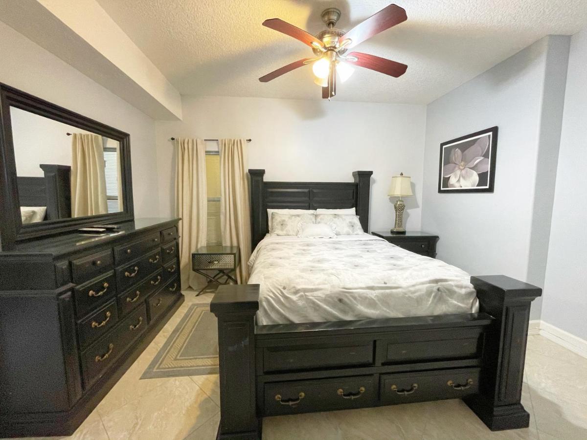 Tropic Winds 1701 Premium Corner Unit With 2 Parkings! Free Beach Chairs Service! Панама Сити Бийч Екстериор снимка