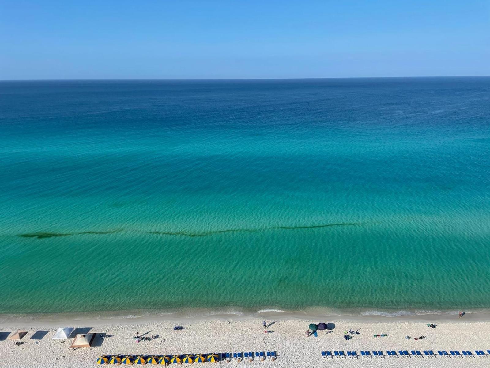 Tropic Winds 1701 Premium Corner Unit With 2 Parkings! Free Beach Chairs Service! Панама Сити Бийч Екстериор снимка